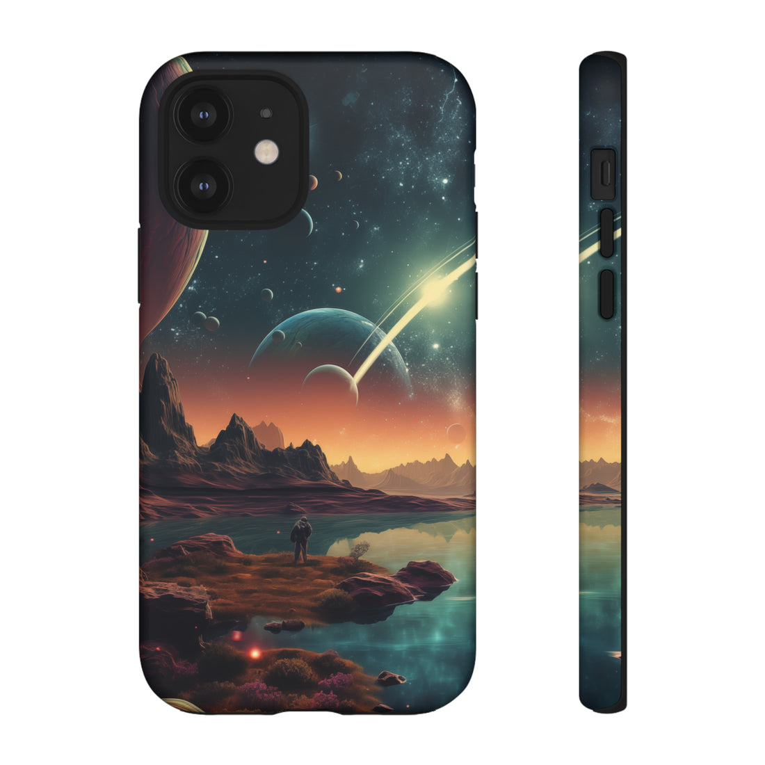 Cosmic Dream Tough Case