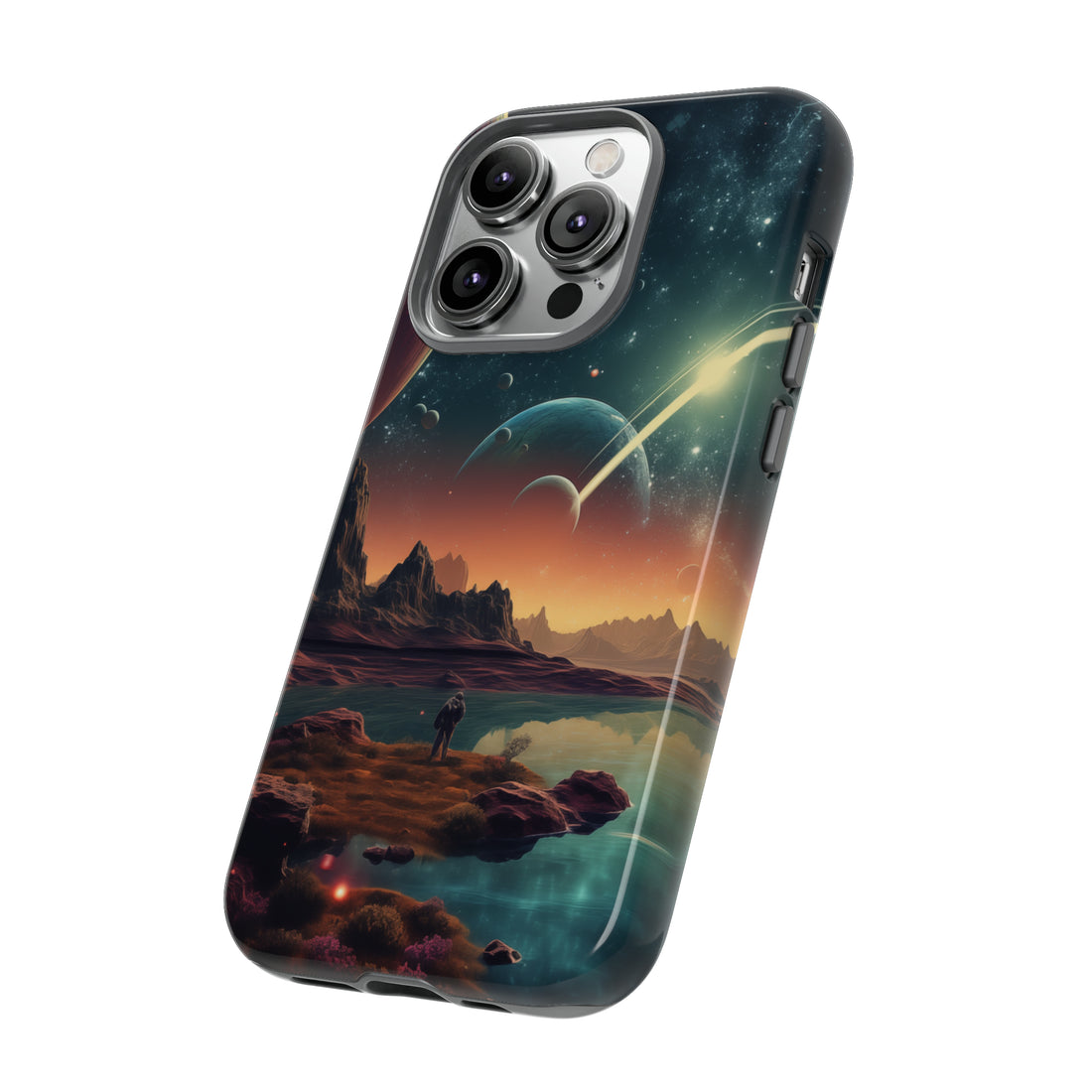 Cosmic Dream Tough Case