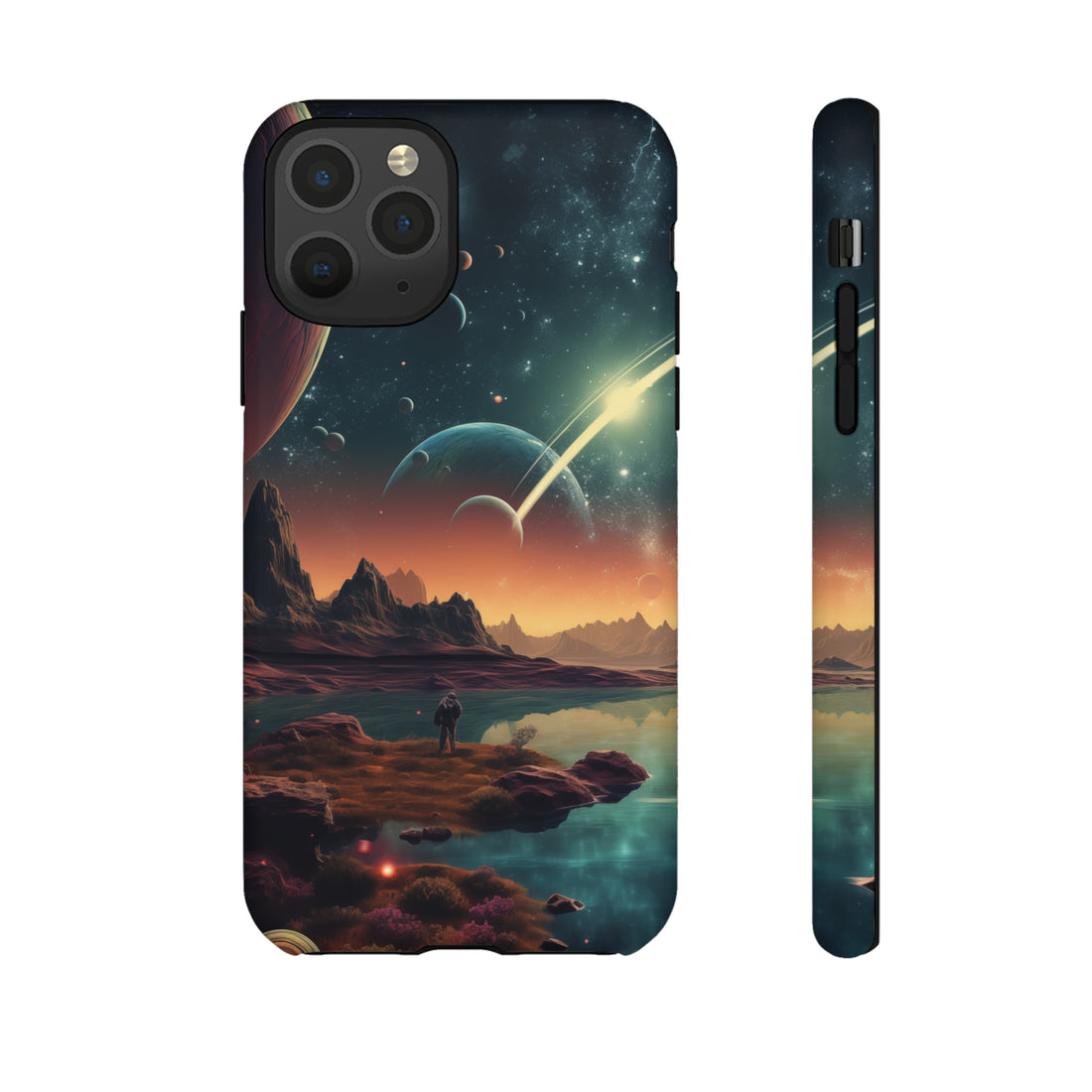 Cosmic Dream Tough Case