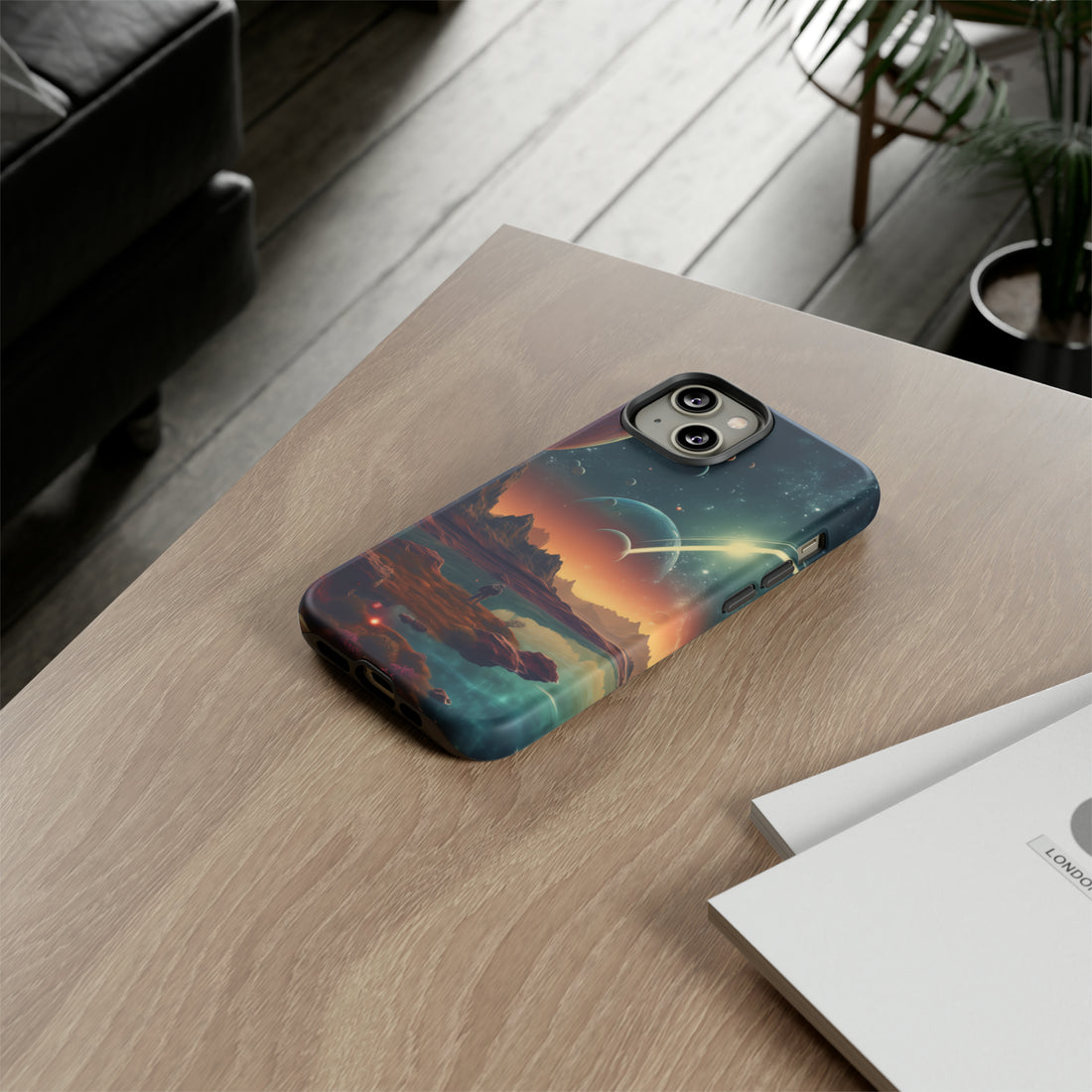 Cosmic Dream Tough Case