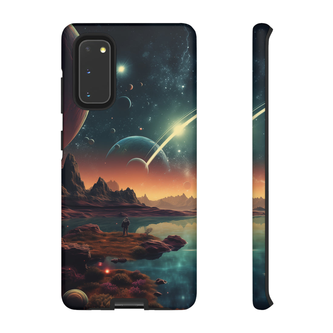 Cosmic Dream Tough Case