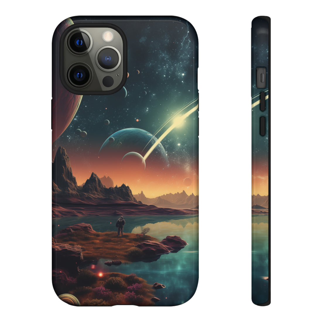 Cosmic Dream Tough Case