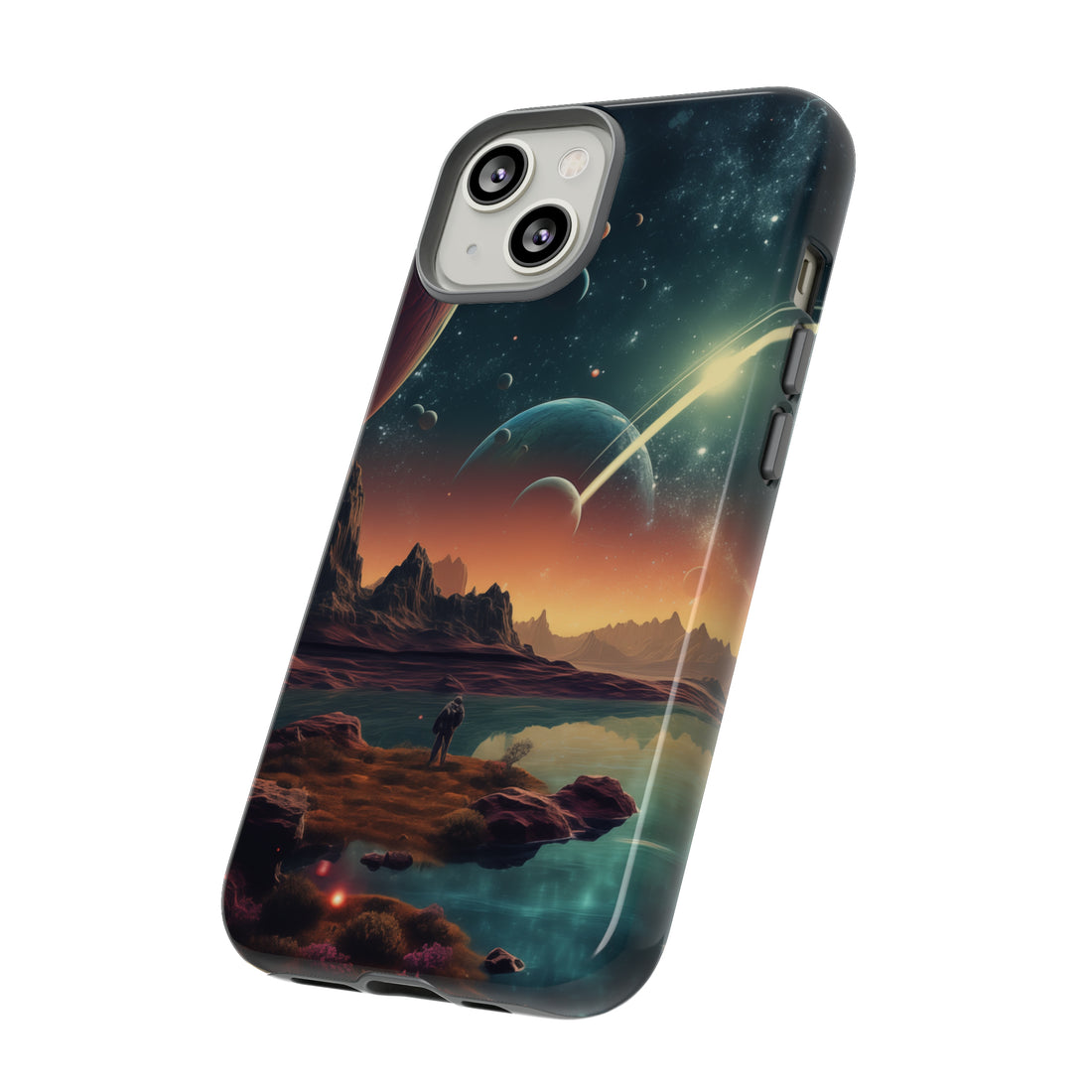 Cosmic Dream Tough Case