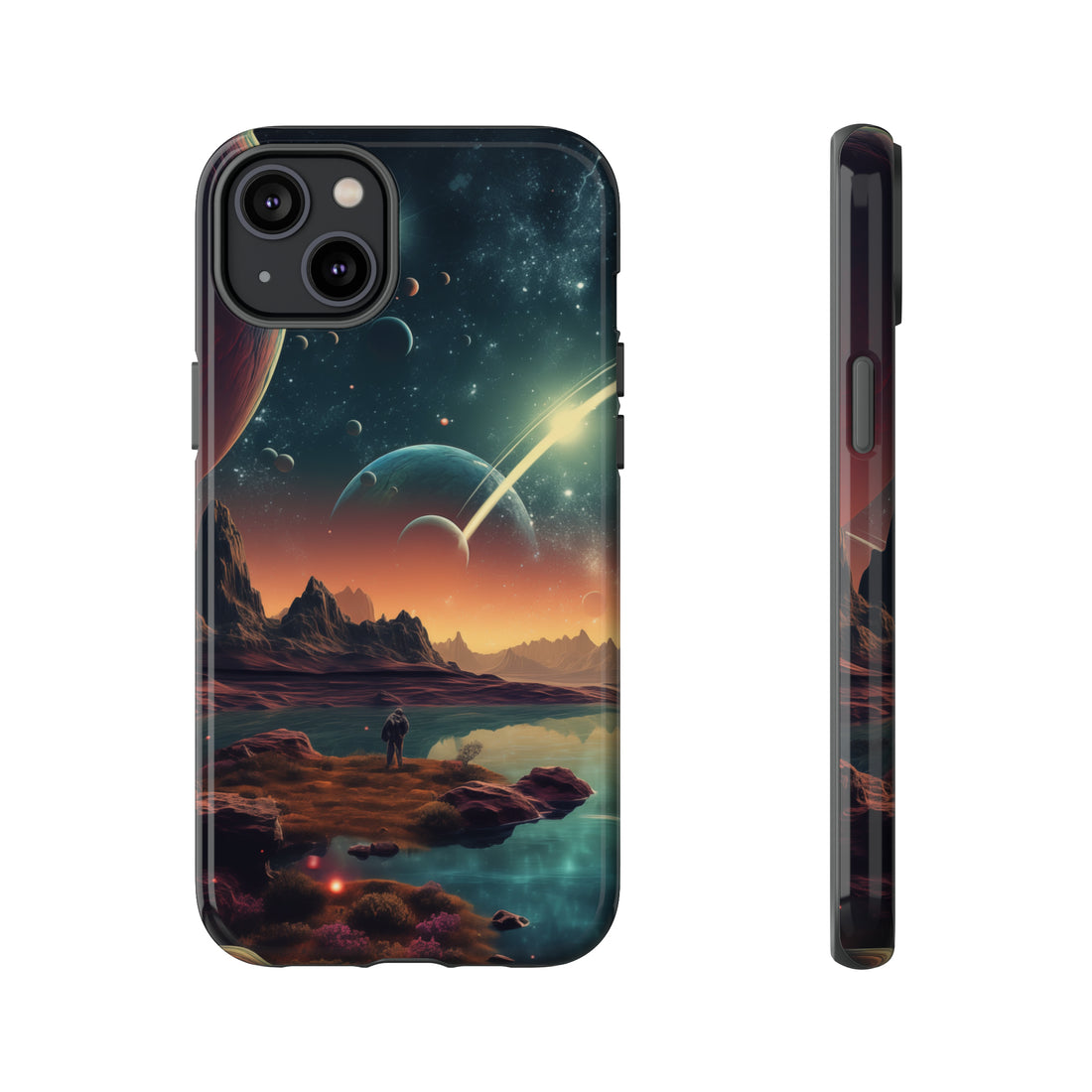 Cosmic Dream Tough Case