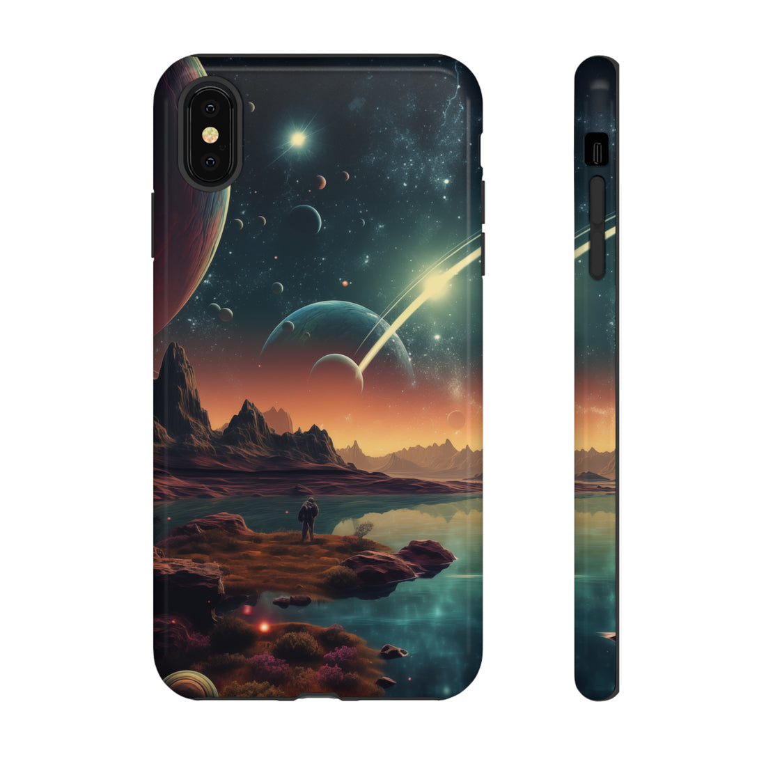 Cosmic Dream Tough Case