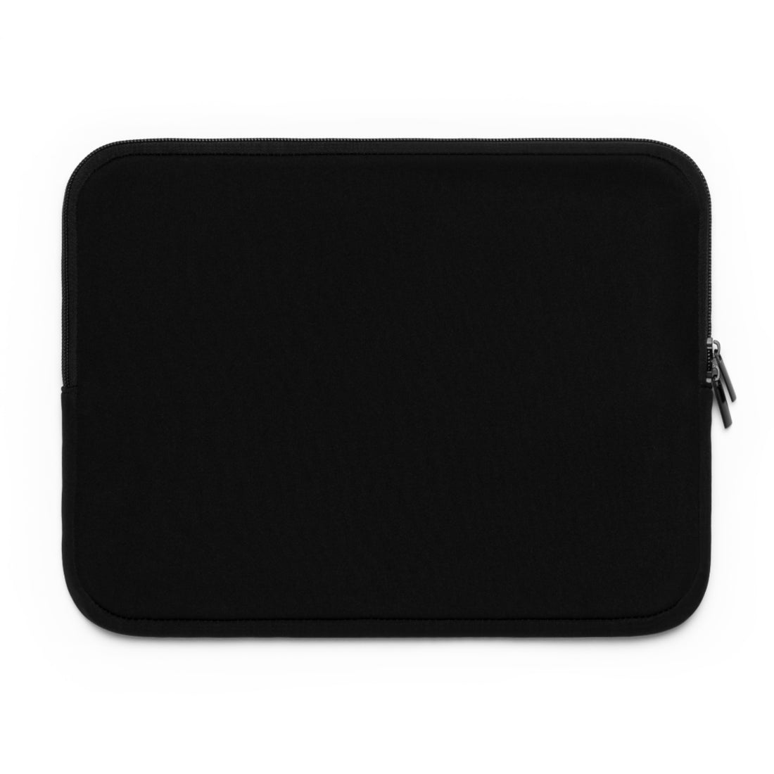 Cat Monster Village Attack Laptop Sleeve