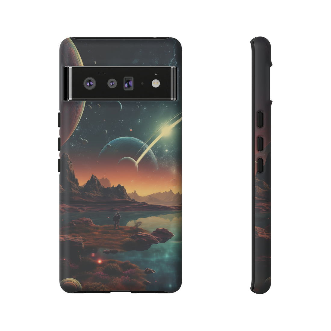 Cosmic Dream Tough Case