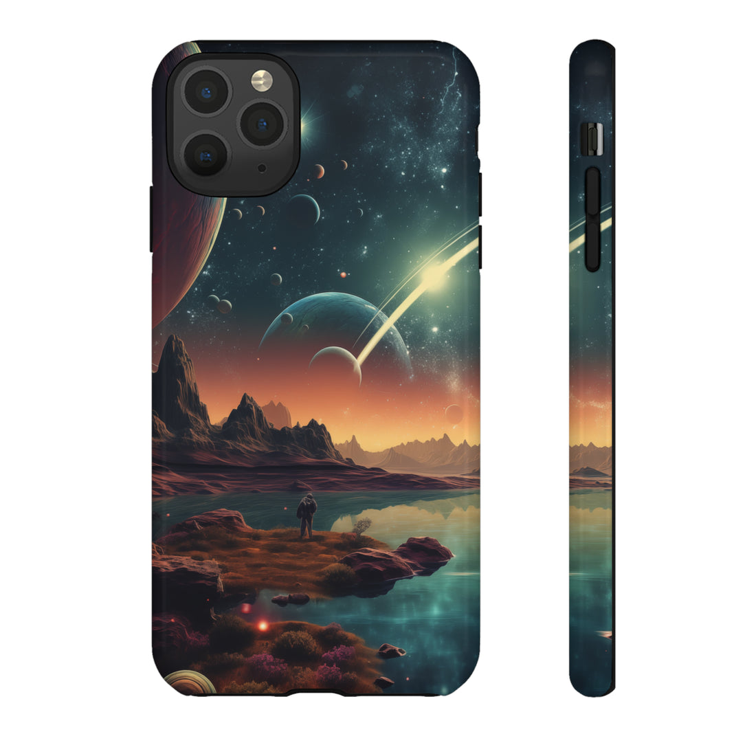 Cosmic Dream Tough Case