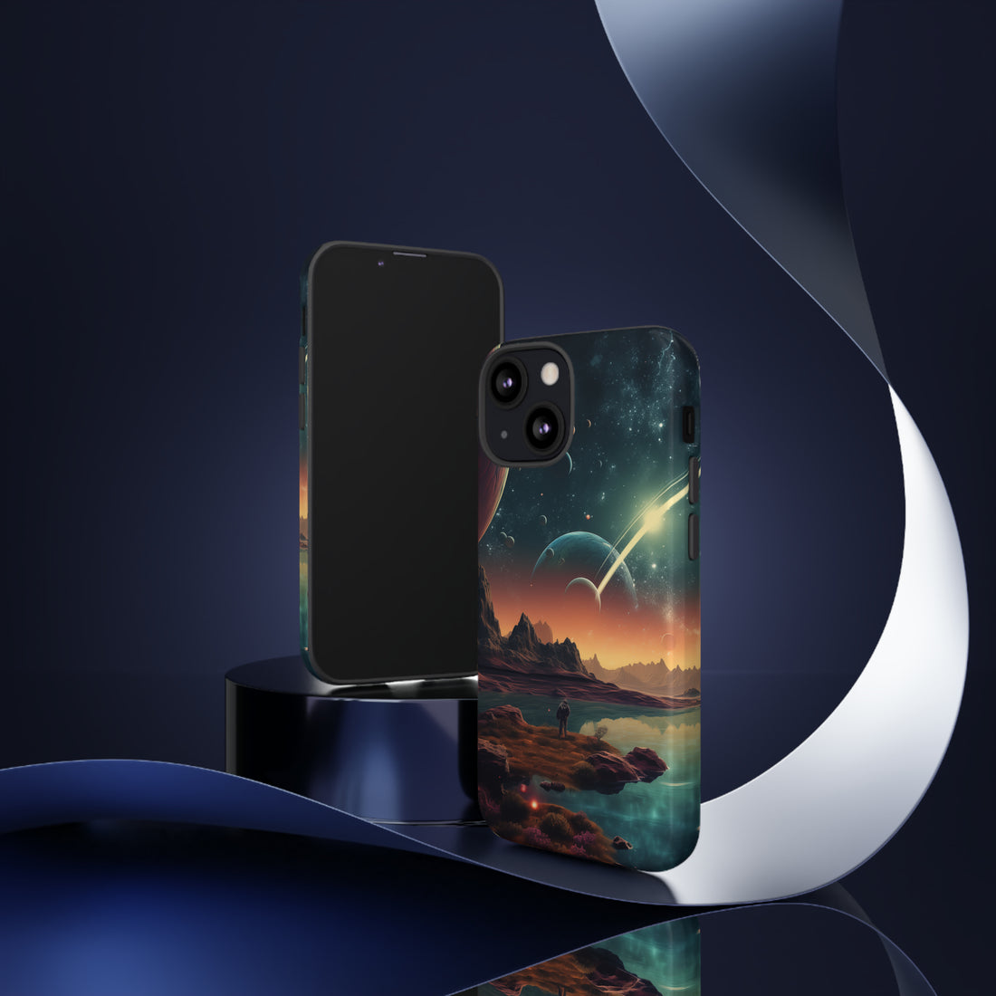 Cosmic Dream Tough Case