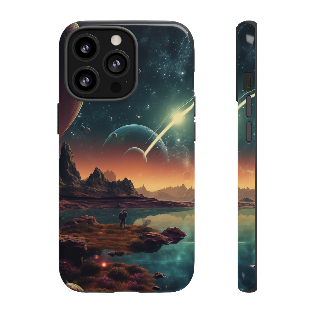 Cosmic Dream Tough Case