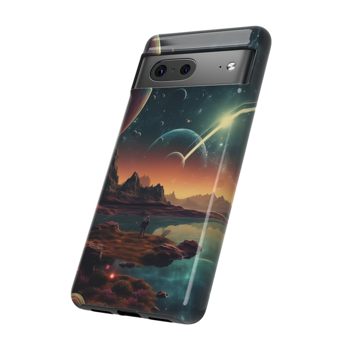 Cosmic Dream Tough Case