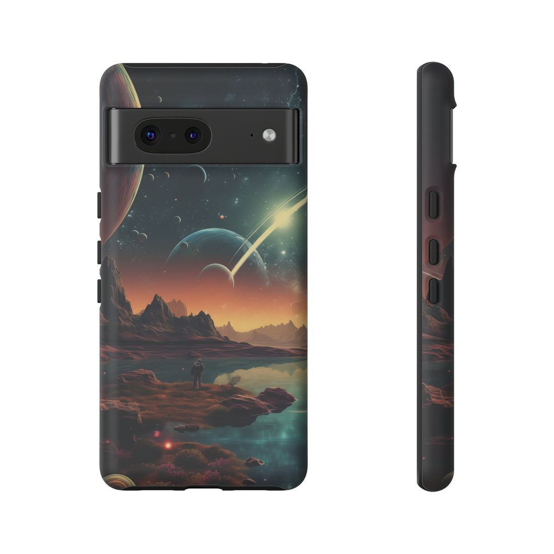 Cosmic Dream Tough Case