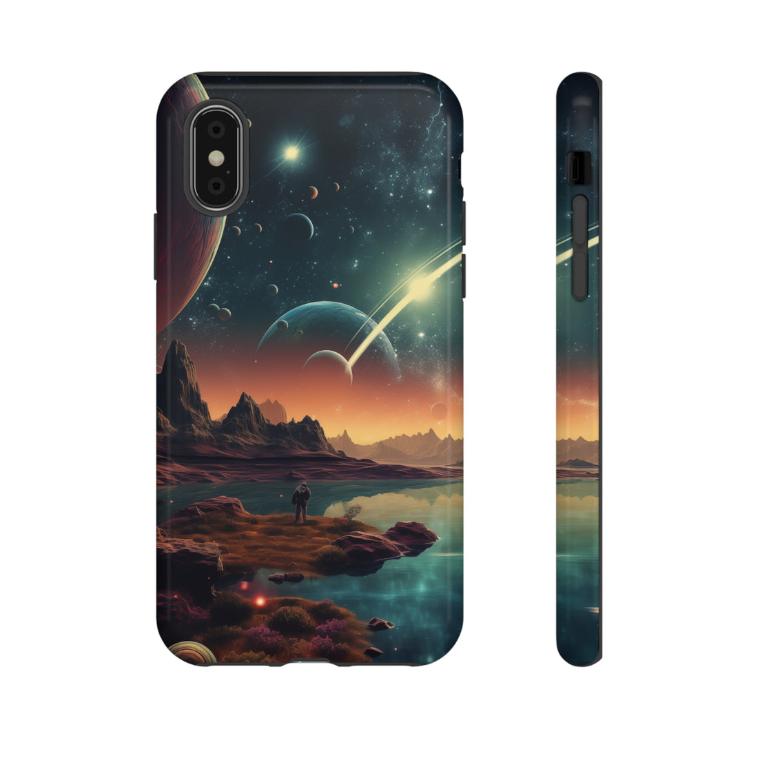 Cosmic Dream Tough Case