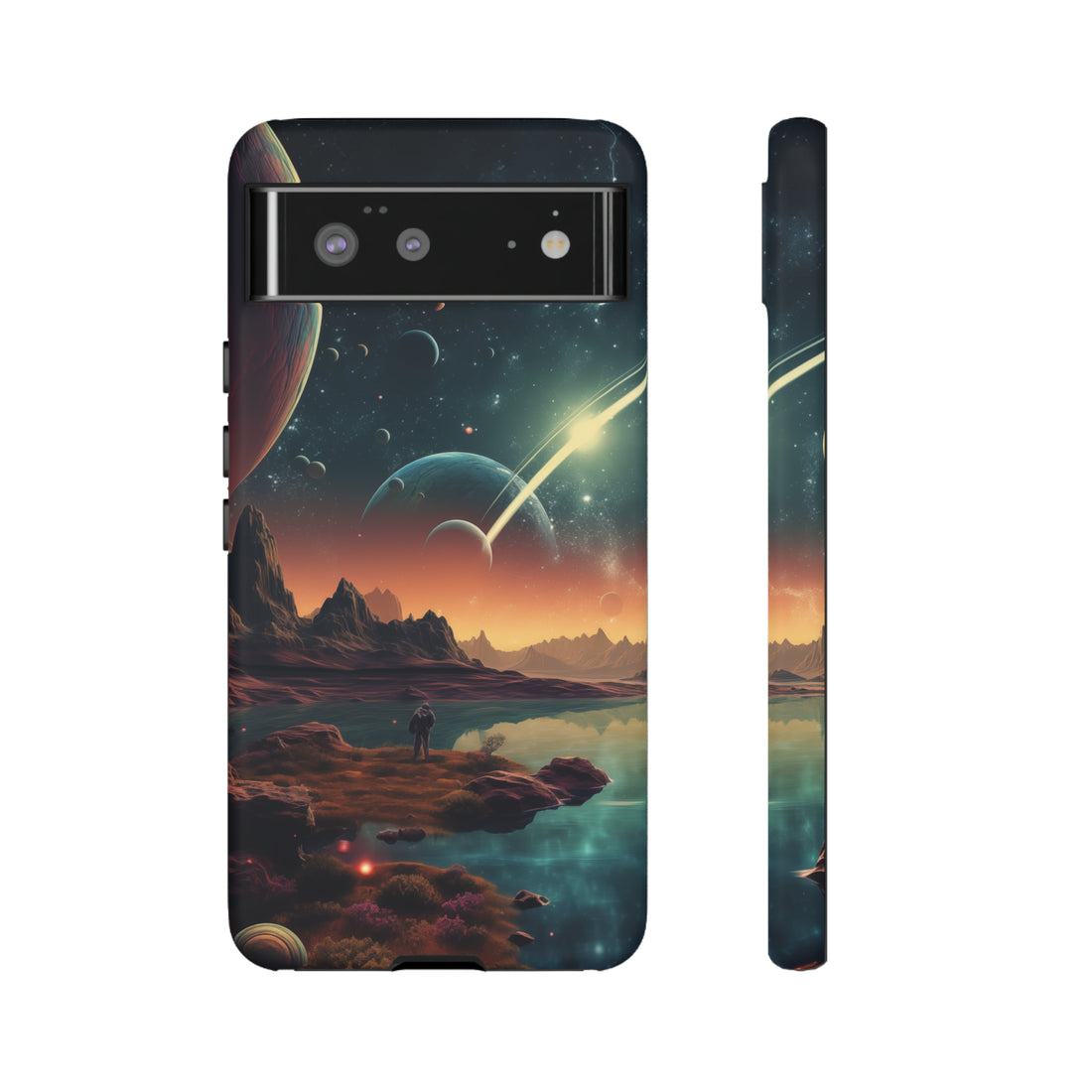 Cosmic Dream Tough Case