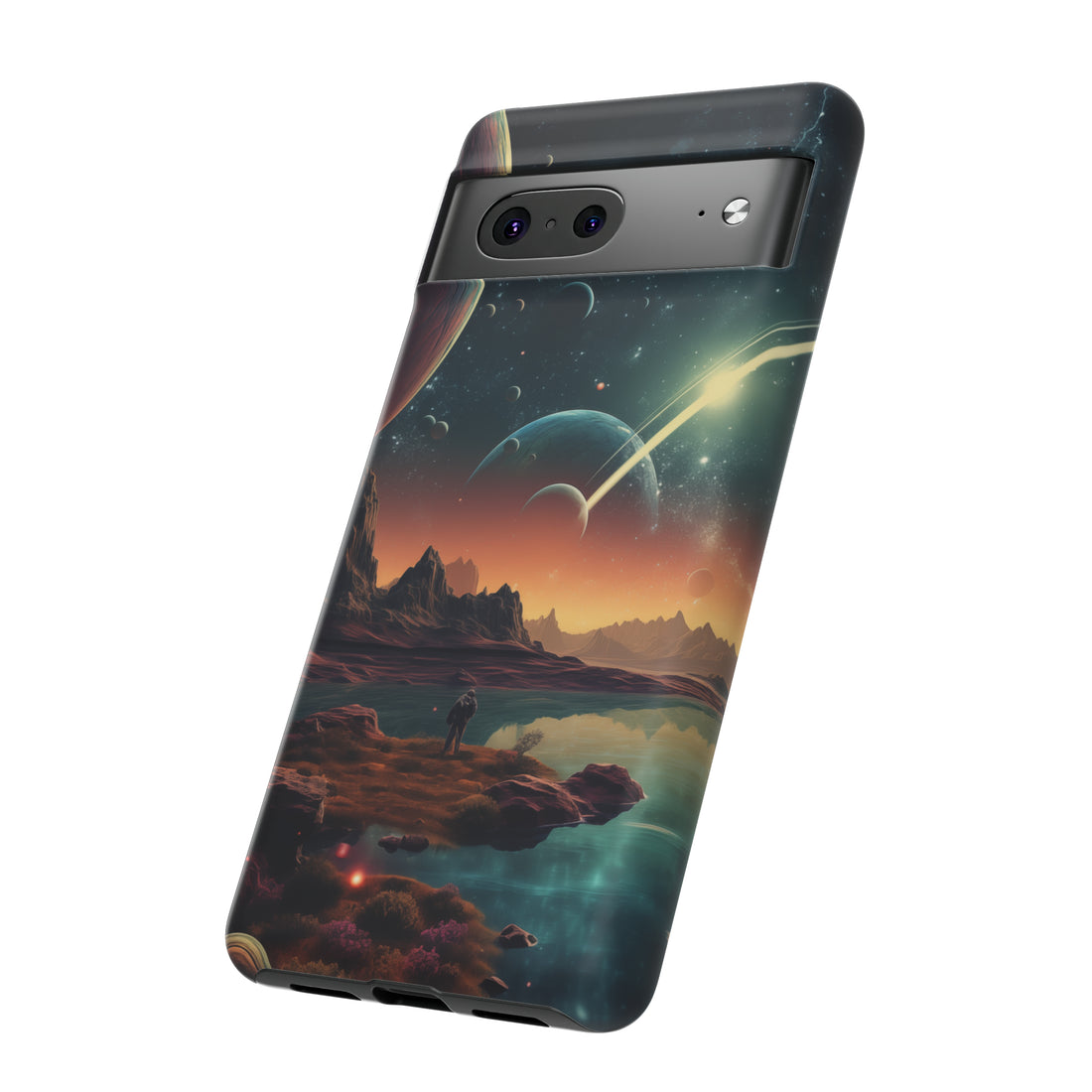 Cosmic Dream Tough Case