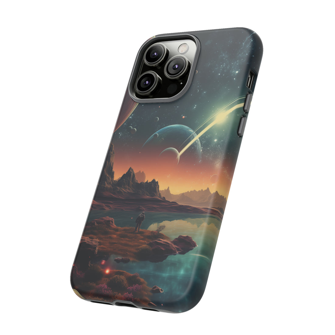 Cosmic Dream Tough Case