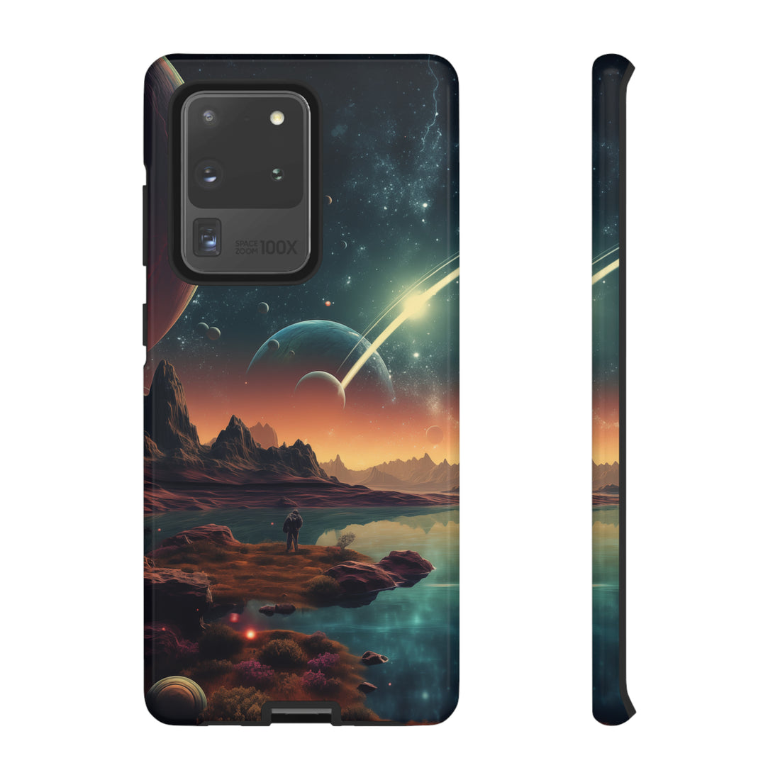 Cosmic Dream Tough Case