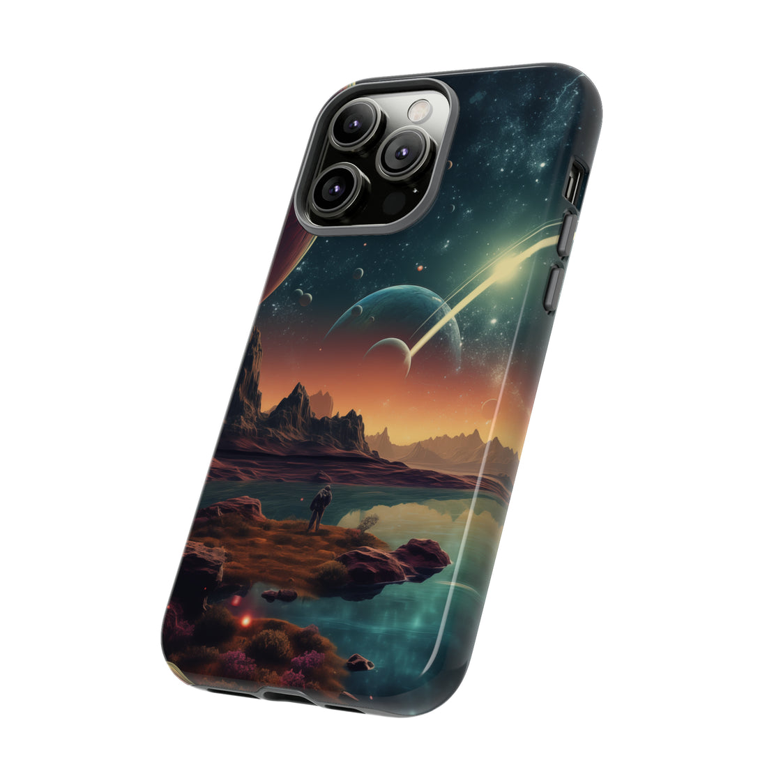 Cosmic Dream Tough Case