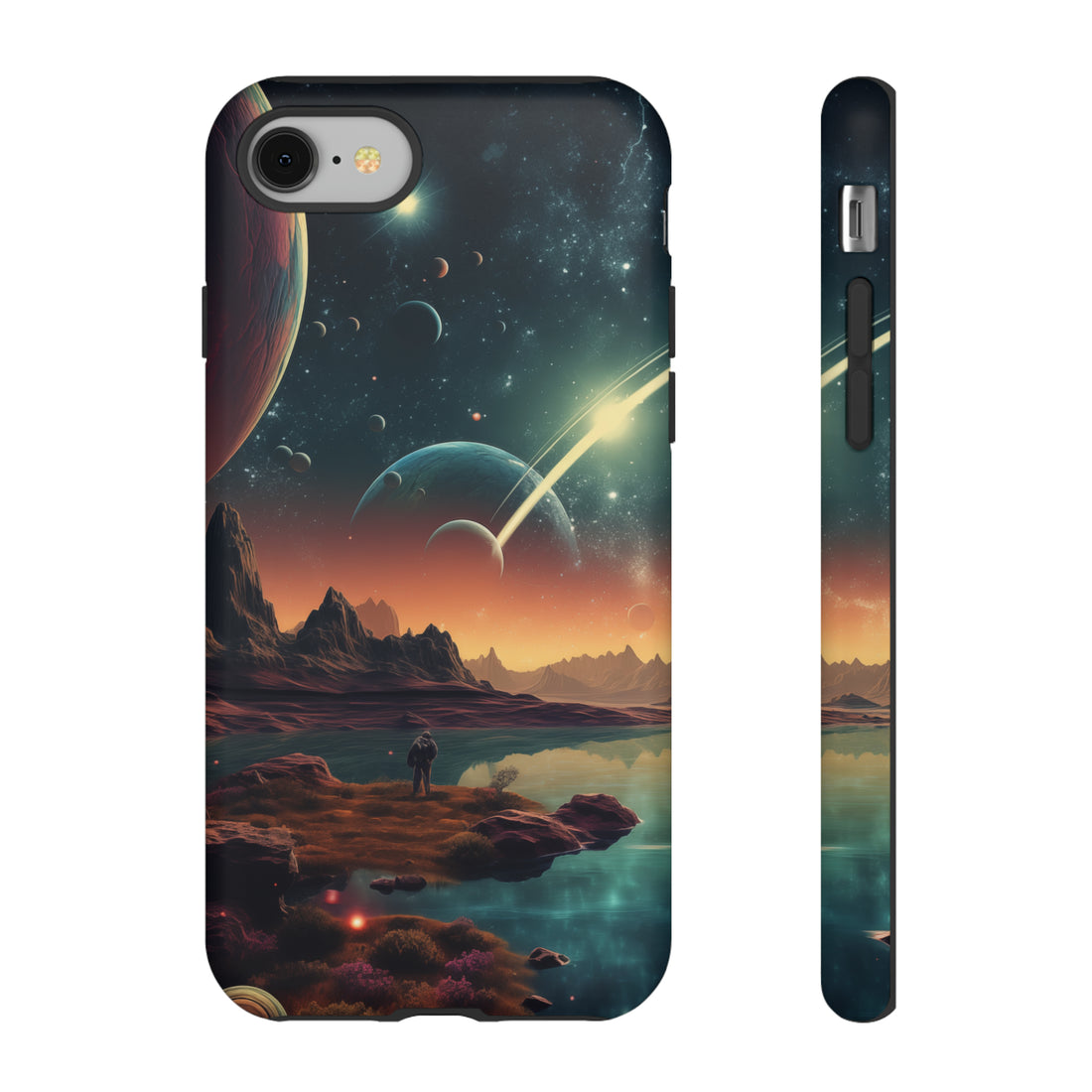 Cosmic Dream Tough Case