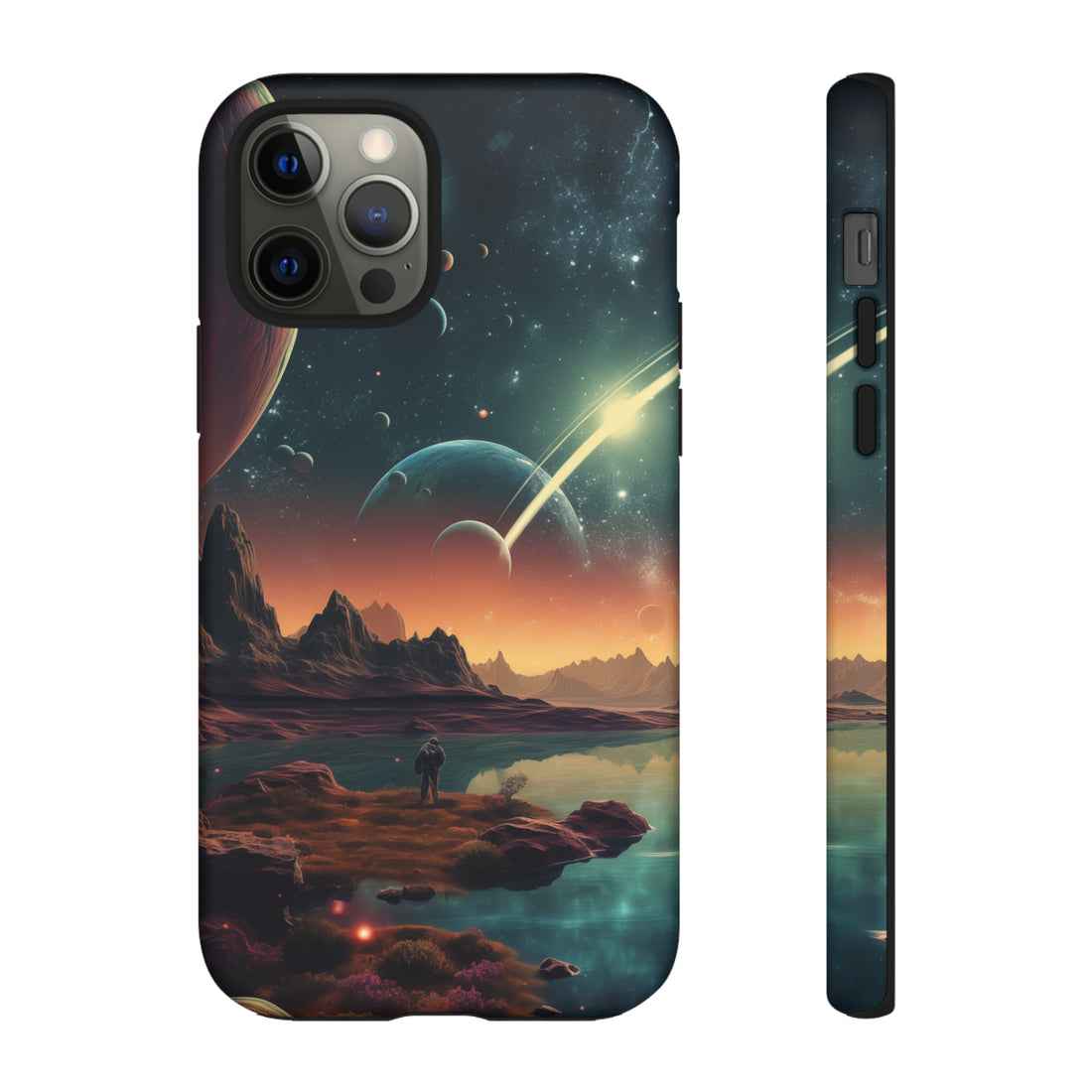 Cosmic Dream Tough Case