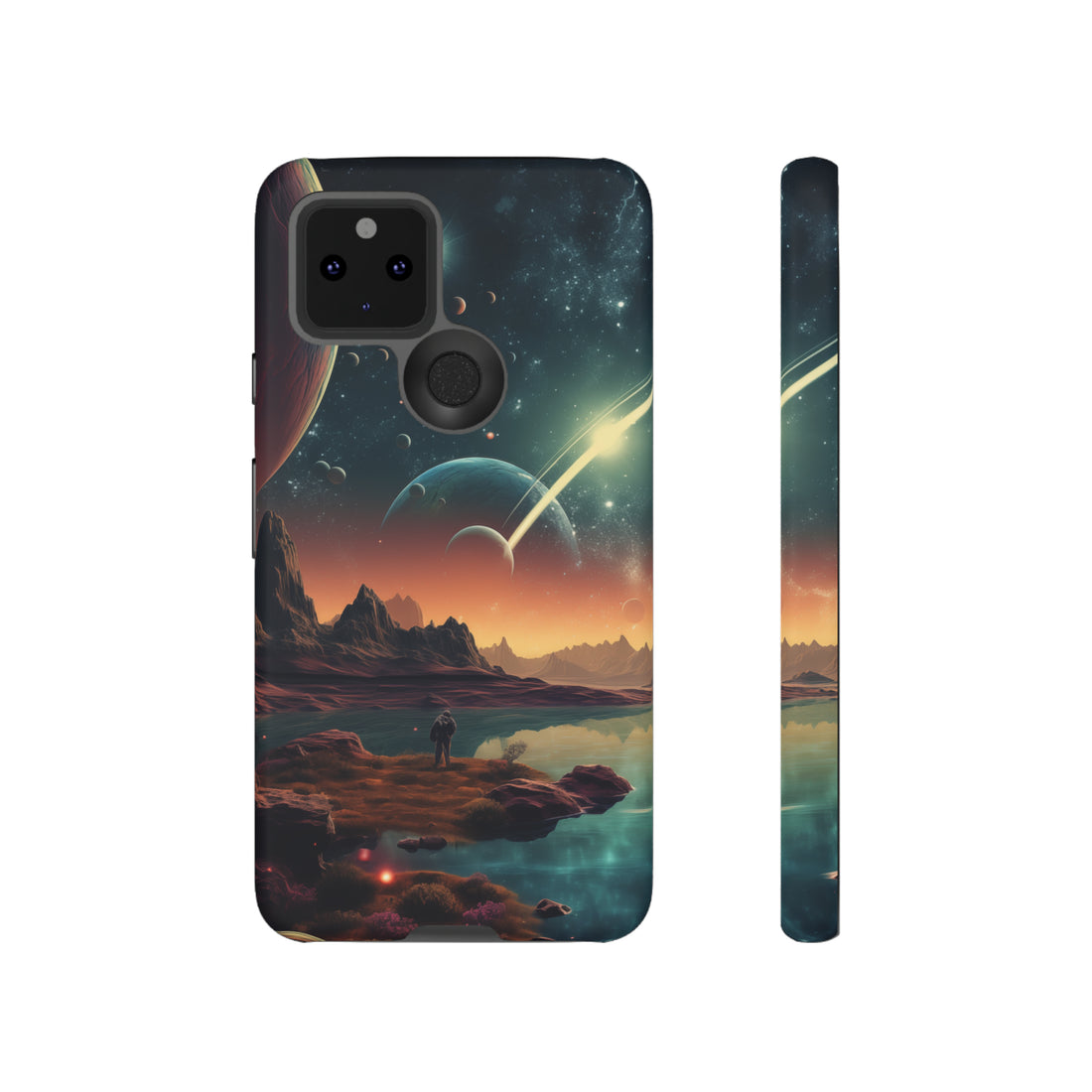 Cosmic Dream Tough Case