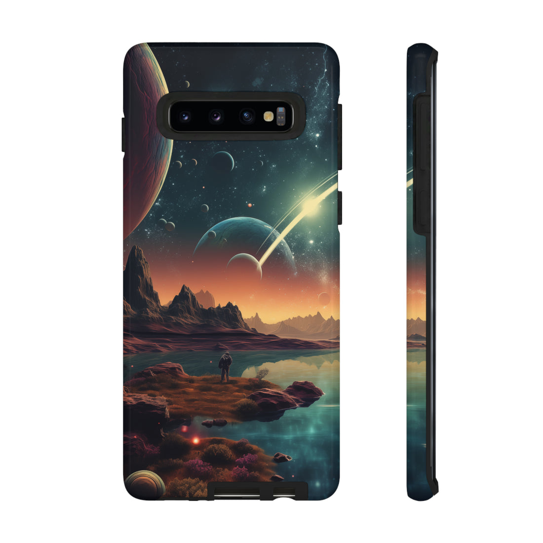 Cosmic Dream Tough Case